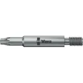 Wera 867/12 Embouts TORX, TX 20 x 45 mm