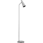 House Doctor Lampadaire , Precise, Métallique, Salon / séjour, Métal, Design