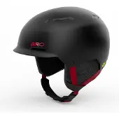 Giro Trig Mips Helmet Noir L