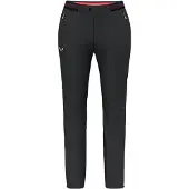 Salewa Pedroc 2 Durastretch Pants Noir XS / Regular Femme