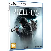 Hell is us (Version standard, PlayStation 5)