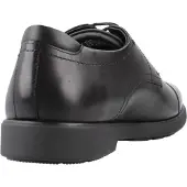 Geox U Spherica Ec11 Couleur Noir