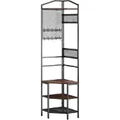 Vevor Meuble d'Entrée 181 cm
