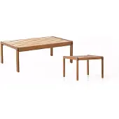AEA Couchtisch Schönheit und Funktionalität in jedem Detail
