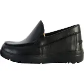 Geox Leitan Loafers Noir EU 40 Homme