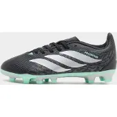 Adidas Predator Club TF Children - Noir, Noir