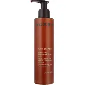 Nuxe Gel Démaquillant Visage (Gel nettoyant, 200 ml)