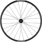 Mavic Paire De Roues Allroad Cl Disc Tubeless