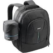 Cullmann Sac à dos Panama 400 - - Noir - Accessoire pour appareil photo réflex numérique