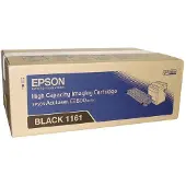Epson S05116 (C13S051161) - Noir - Toner