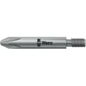 Wera 851/16 Embouts, PH 2 x 44.5 mm