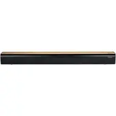 Thomson SB402BT haut-parleur soundbar Noir, Bois 200 W
