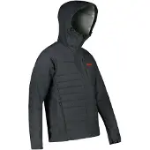 Leatt Mtb Trail 3.0 Jacket Noir XS Homme
