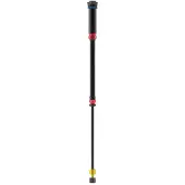 RockShox Charger3.2 Rc2 Crown Boxxer D1+ 2024+ Rear Shock Damper Kit Bleu