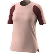 Dynafit T-shirt à Manches Courtes Ride