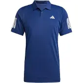 Adidas T-Shirt fonctionnel 'Club Tennis' bleu outremer / blanc