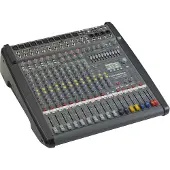 Dynacord PowerMate 1000-3 table de mixage