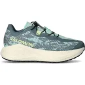 Salomon Chaussures de running Aero Glide 4 Grvl pour Homme