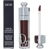 Dior Addict Lip Maximizer gloss repulpant lèvres - hydratation et effet volume - longue durée teinte 020 Mahogany 6 ml