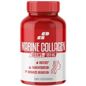 MP Sport Collagène marin 550 mg