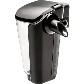 Philips Récipient à lait pour machine à café série LatteGo CA6708/10 (421945016211)