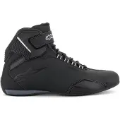 Alpinestars Sektor, chaussures étanches ,Noir ,10.5 US