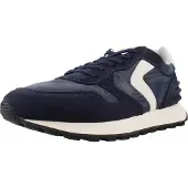 Voile Blanche 201879728 Paris Power Couleur Bleu