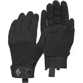 Black Diamond Crag Gloves Noir XL Homme