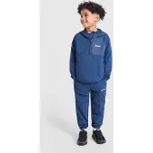 Berghaus Matrix 3-Piece Set Children - Bleu, Bleu