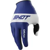 Shot Race Gear Draw Sky Gants de motocross