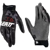 Leatt 2.5 Windblock Off-road Gloves Rouge S Homme