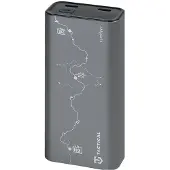 Tactical Compagnie Squad 30 W 10 000 mAh