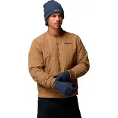 Columbia Csc Set Beanie Bleu S-M