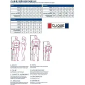 Clique Polo de base
