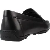 Geox U46e5a 00043 Couleur Noir