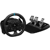 Logitech G923 Volant de Course et Pédales PC