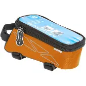M-Wave sac de cadre avant orange variante 29304