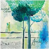 ADA Global Avishai Cohen - Arvoles [Vinyl]