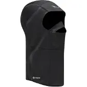 Salewa Ortles Gore-tex Windstopper Balaclava Noir M