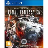 Final Fantasy XIV - Édition Starter