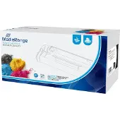 MediaRange cassette, pour Brother TN-2000 (B)