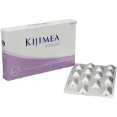 Synformulas GmbH Les gélules KIJIMEA FloraCare contribuent au maintien de muqueuses normales, 14 gélules.