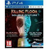Killing Floor Double Feature (PSVR)