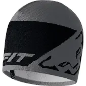 Dynafit Leopard Logo Beanie Noir,Gris