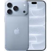 Apple iPhone 18 Pro 256 Go Bleu Clair