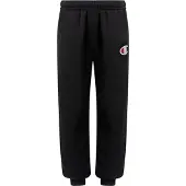 Champion Pantalon rouge cerise / noir / blanc