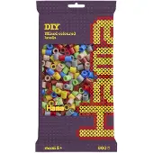 Hama Maxi Perles 500 pcs Mix 69