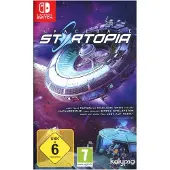 Spacebase Startopia