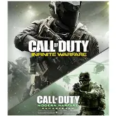 Call of Duty Infinite Warfare Legacy Edition