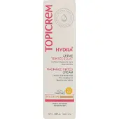 Topicrem | HYDRA+ | Soins du visage | Crème solaire